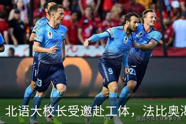 北语大校长受邀赴工体，法比奥渴望杯赛战海港：我们愿为国安和周总而战